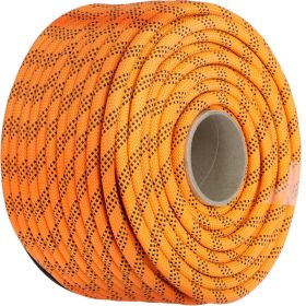 Polyester Rope 9/16" x 200', Load and Pulling Rope, 8600lbs Breaking Strength(Not suitable for rocking climbing, mountain climbing, hanging peopl